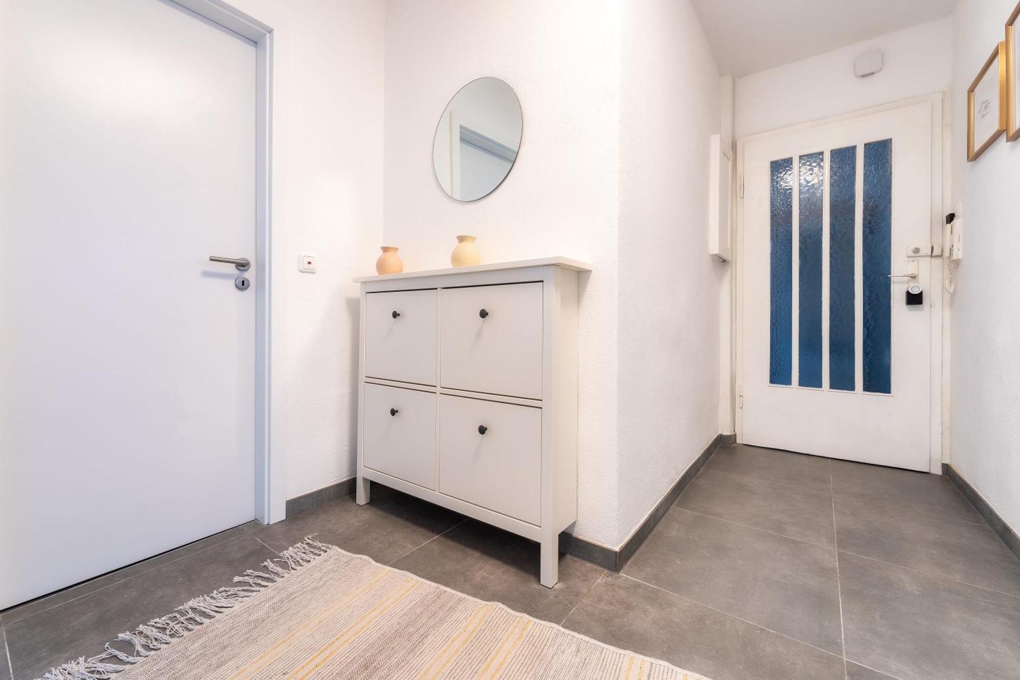 Apartment Philosophenweg By Stay Awesome Kassel Exterior foto