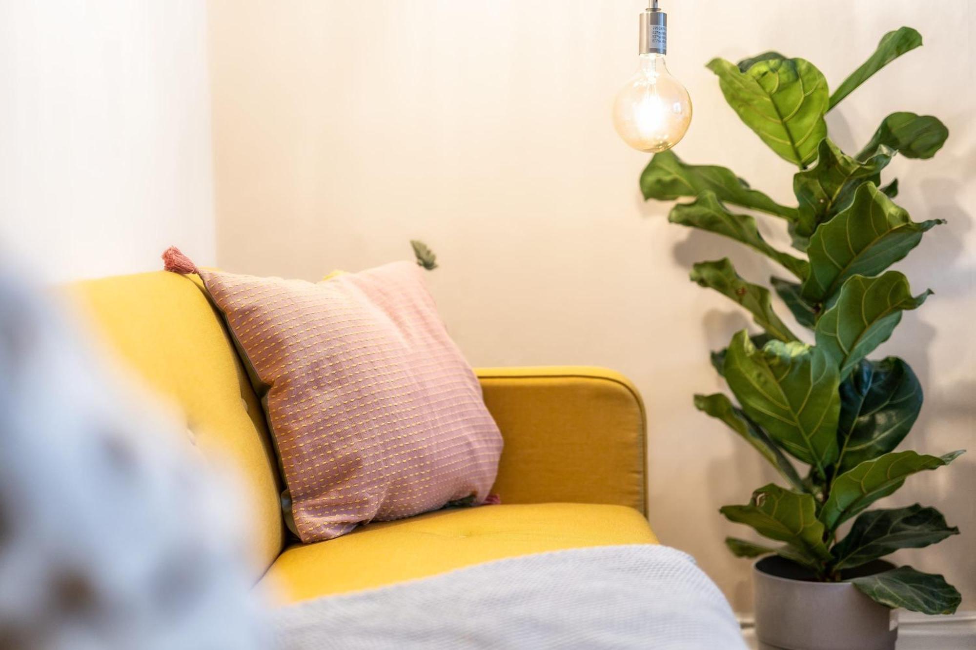 Apartment Philosophenweg By Stay Awesome Kassel Exterior foto