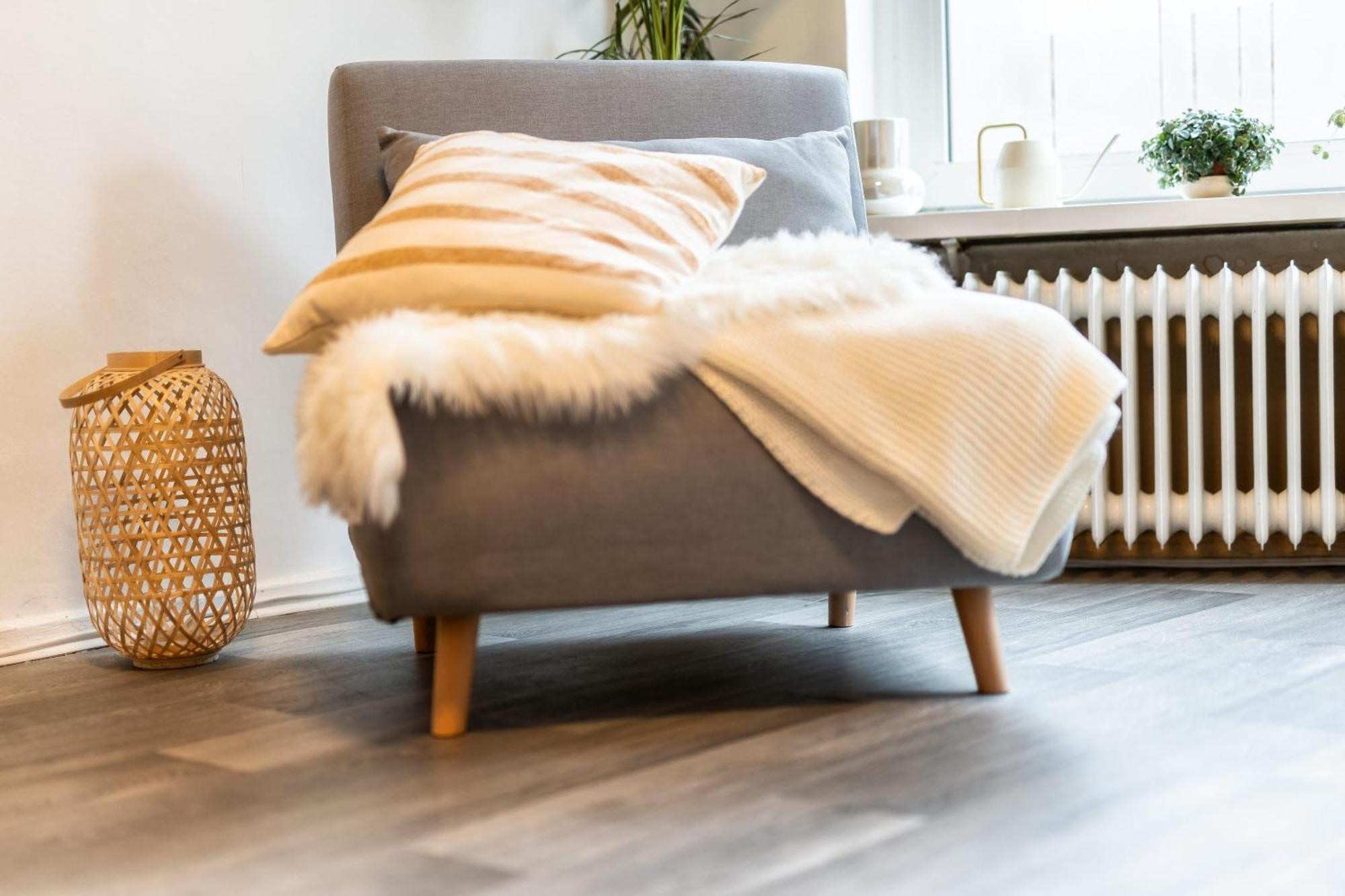 Apartment Philosophenweg By Stay Awesome Kassel Exterior foto